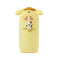 [POMPOMPURIN X KAKAO FRIENDS] Kakao Friends Pompompurin Long Pillow - Choonsik (International Shipping)