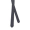EMPORIO ARMANI Jacquard silk necktie