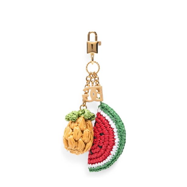 Keychains Red