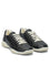 Prada Nappa leather sneakers - Black