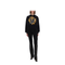Versace V Emblem Baroque Sweatshirt