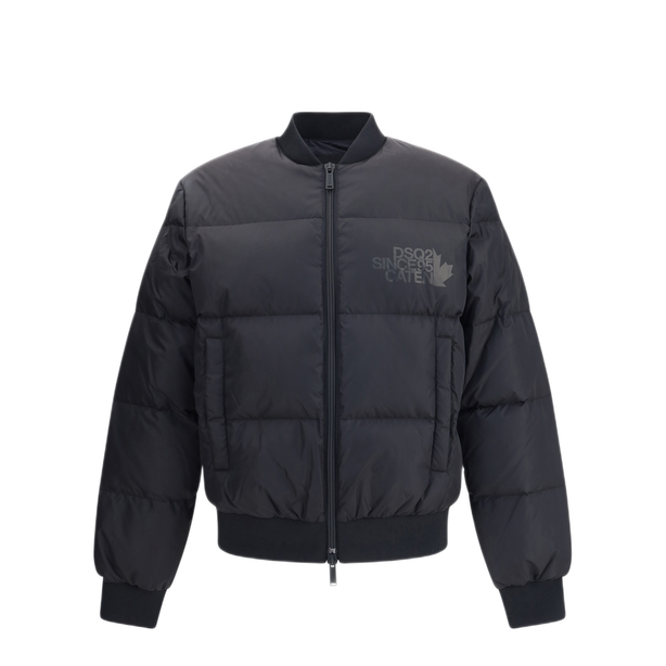 Dsquared2 Easy Puffer Down Jacket