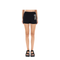 Shorts with Teddy Print