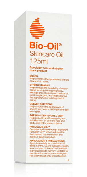 Bio-Oil® 125 ml