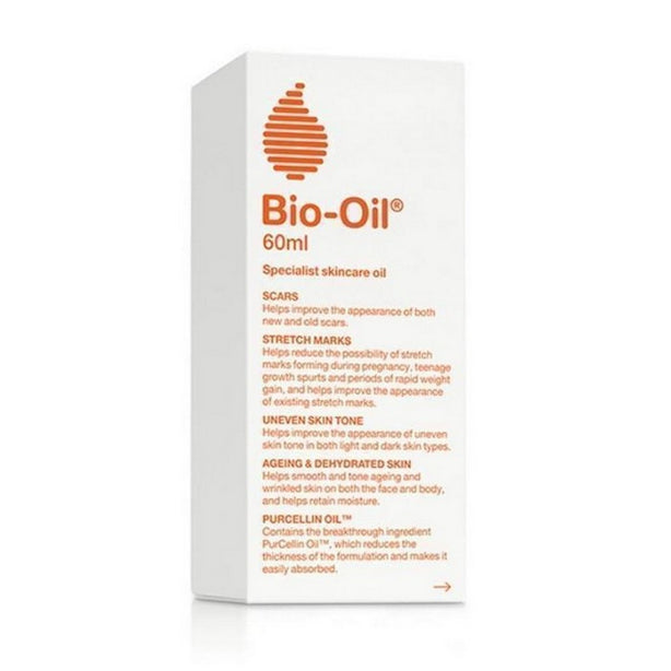 Bio-Oil® 60 ml