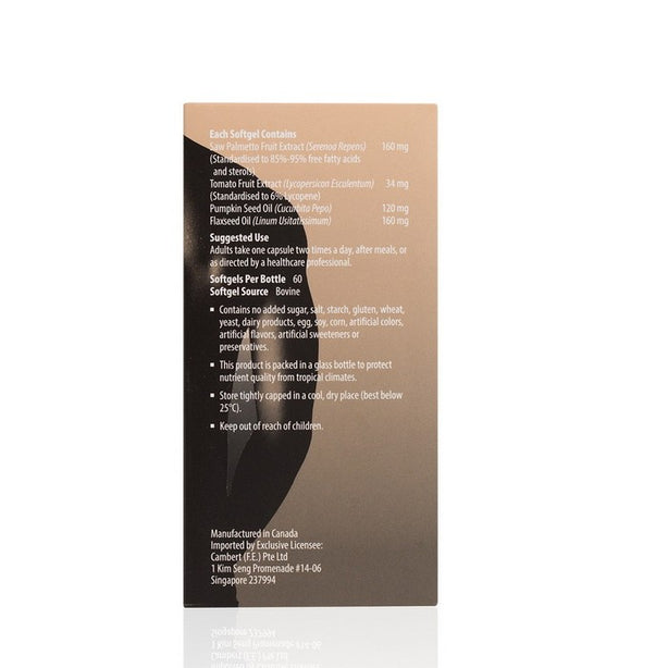 Kordel’s Prostate Health C60