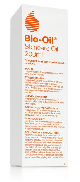 Bio-Oil® 200 ml - Gift 25 ml