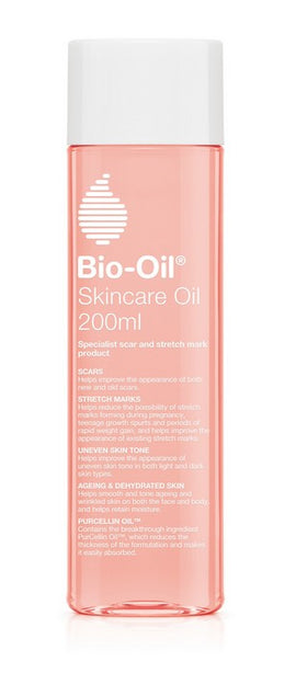 Bio-Oil® 200 ml - Gift 25 ml