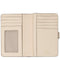 Kate Spade Spade Flower Medium Bifold Wallet - Dark Beige Moon Dust KN756