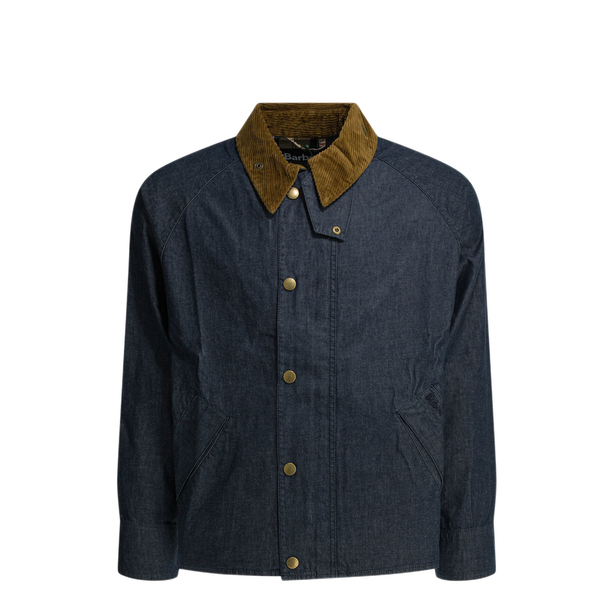 Transport Denim Jacket
