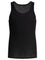 Tom Ford Cotton and modal undershirt - Black