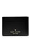 Kate Spade Madison Small Slim Card Holder - Black