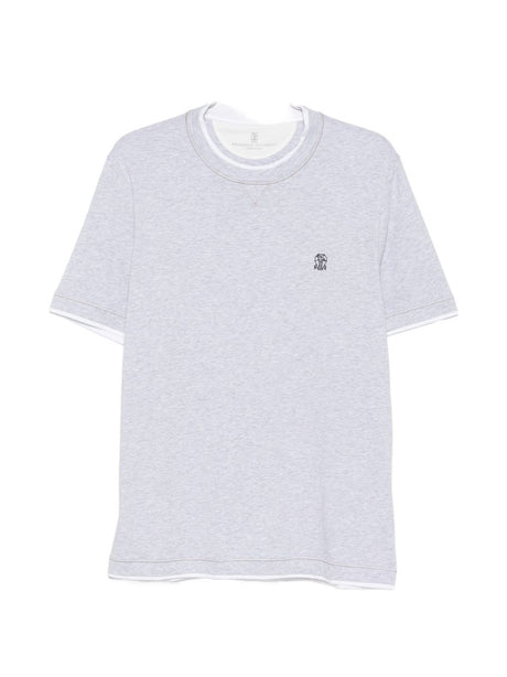 men's T-shirt