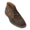 TODS Suede leather desert boots