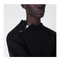 Black Cotton Sweater
