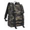 RIVACASE  Sherwood 7621 15L Rolltop Laptop Backpack (15.6