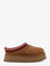 Ugg Tazz suede slip-on - Chestnut