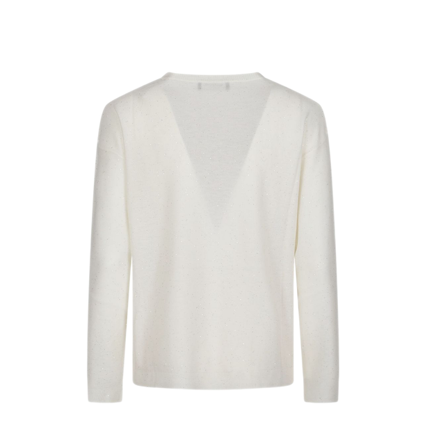 Sweaters White