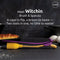 OTOTO Witchin - Basting Brush and Spatula
