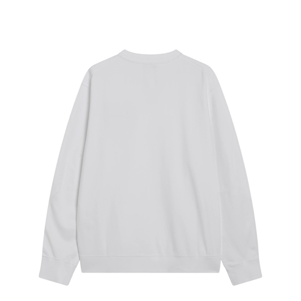 Sweaters White