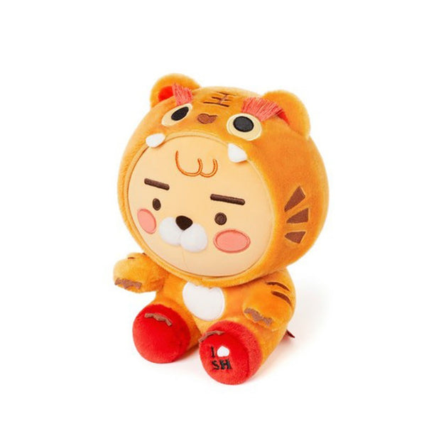 FRIENDS in SHANGHAI EDITION COSTUME DOLL - RYAN