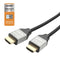 J5Create Ultra HD 4K HDMI Cable 2M