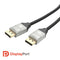 J5Create 4K DisplayPort 1.2 Cable 1.8M
