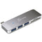 J5Create USB Type-C 5 In 1 Ultradrive Mini Dock