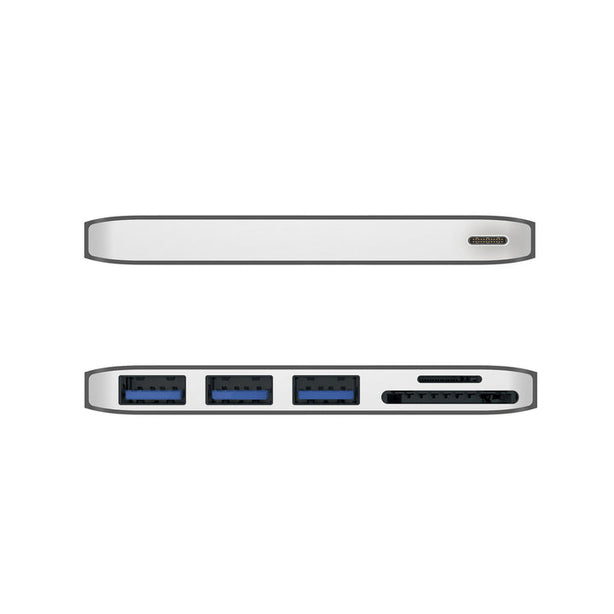 J5Create USB Type-C 5 In 1 Ultradrive Mini Dock
