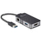 J5Create USB 3.0 HDMI & Gigabit Ethernet + 1-Port USB 3.0 Hub