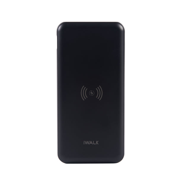 iWALK CHiC10000PA - Qi Wireless 10000mAh w/18W PD & QC3.0