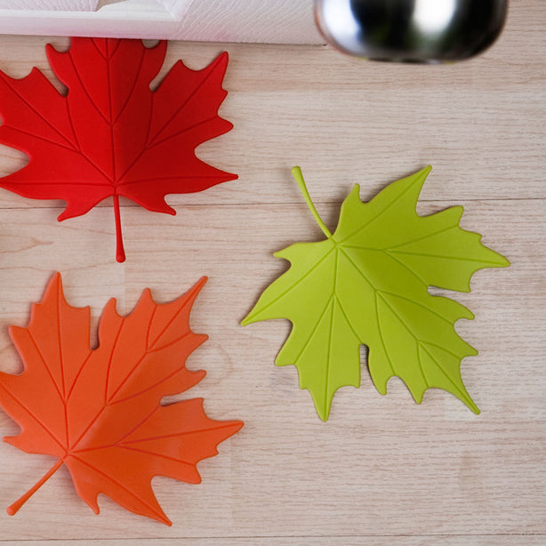 Qualy Autumn Door Stopper