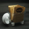 Qualy Sheepshape Container Jr.