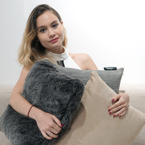 Cushions By Softrock Living