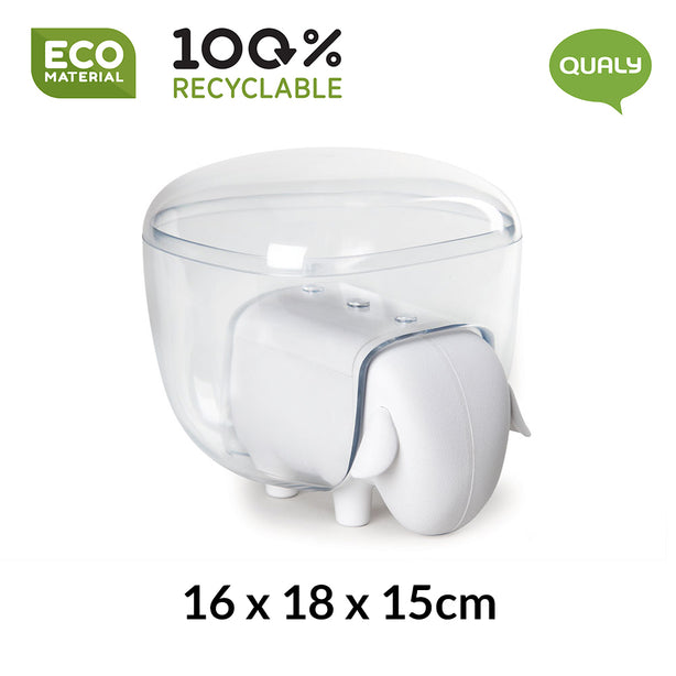 Qualy Sheepshape Container