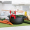 Ototo Red - Spoon Holder And Steam Releaser