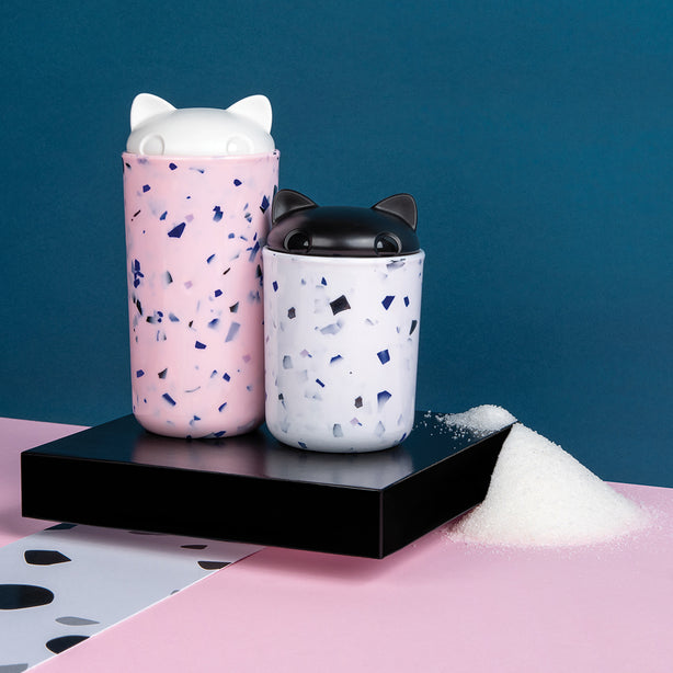 Ototo Kitty Catainers - Multi-Purpose Container Set