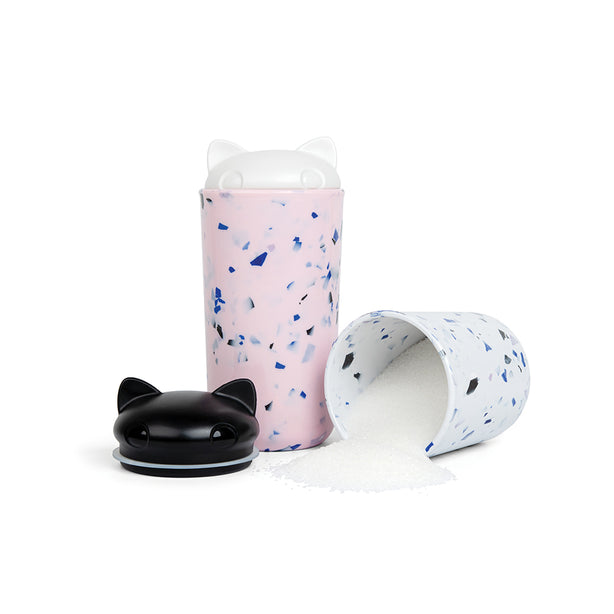 Ototo Kitty Catainers - Multi-Purpose Container Set
