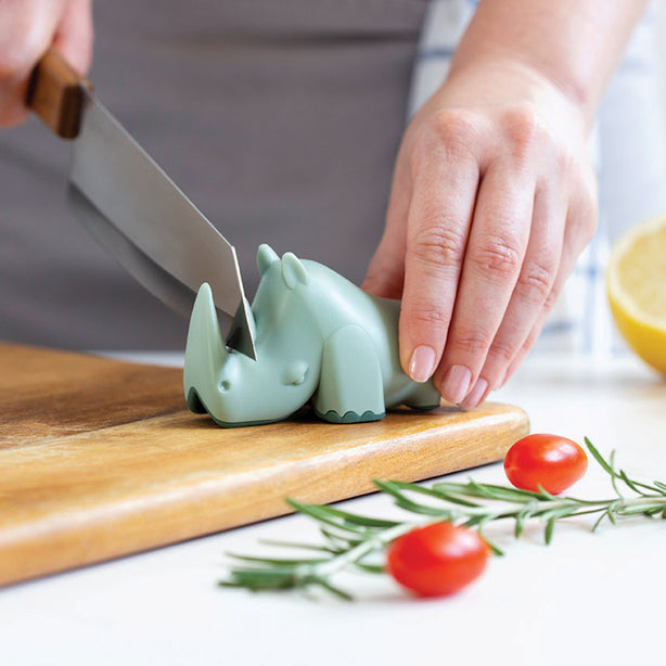 Ototo Blade - Knife Sharpener (Mint)