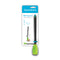 Dreamfarm Mini Supoon - Sit-Up Scraping Spoon (Green)