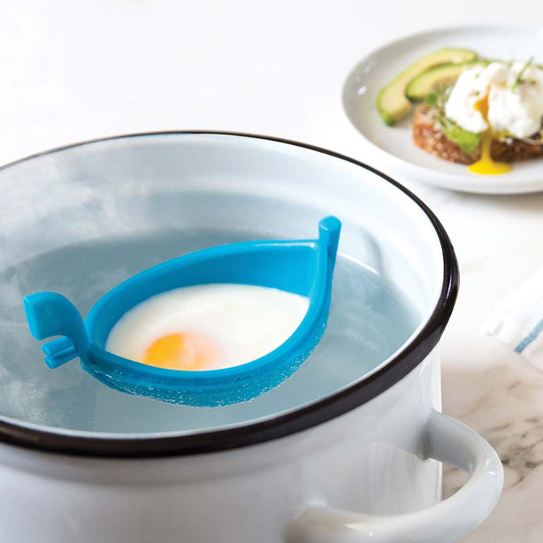Ototo Eggondola - Egg Poacher