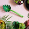 Ototo Jungle Spoon - Slotted Serving Spoon
