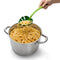 Ototo Jungle Spoon - Slotted Serving Spoon