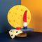 Ototo Bert - Cheese Knife