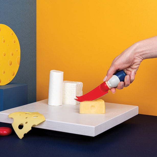 Ototo Bert - Cheese Knife