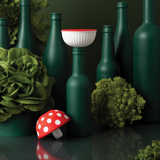 Ototo Magic Mushroom - Funnel