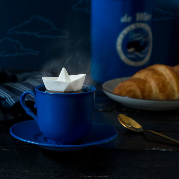 Ototo Paper Boat - Tea Infuser