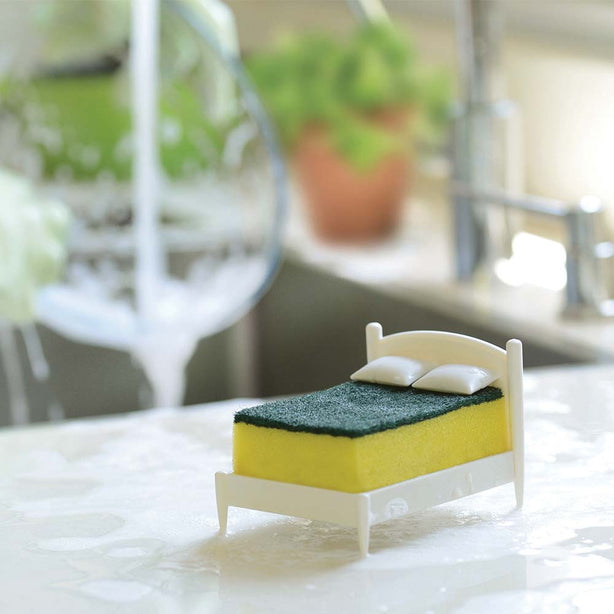 Ototo Clean Dreams - Kitchen Sponge Holder