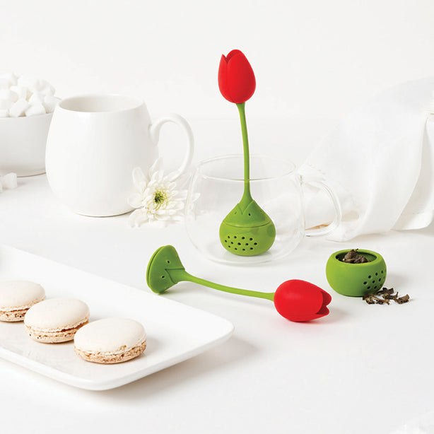 Ototo Tulip - Tea Infuser