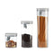 Qualy Lucky Mouse Storage Container Set